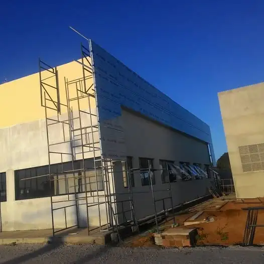 MEGA FACHADA ZONA NORTE NATALRN